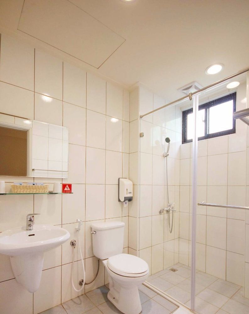 Hotel Wo House Nantou Zewnętrze zdjęcie
